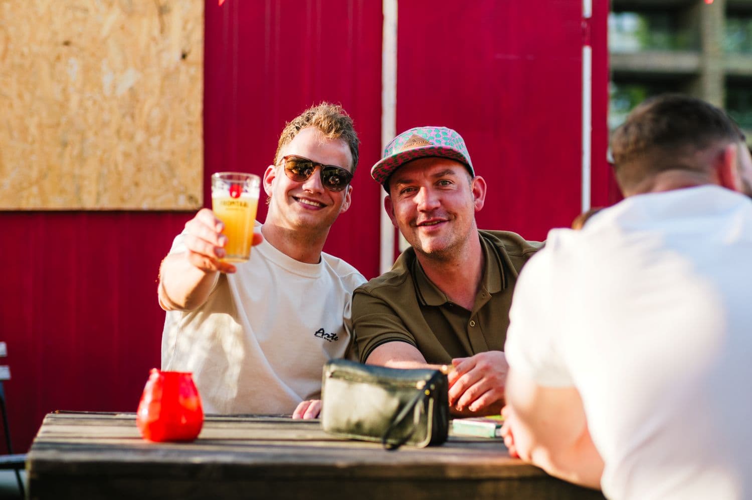 Brouwcafe Frontaal Brewing Company 10 jaar