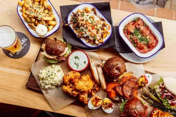 Frontaal Little Bar Utrecht Speciaalbier Neude