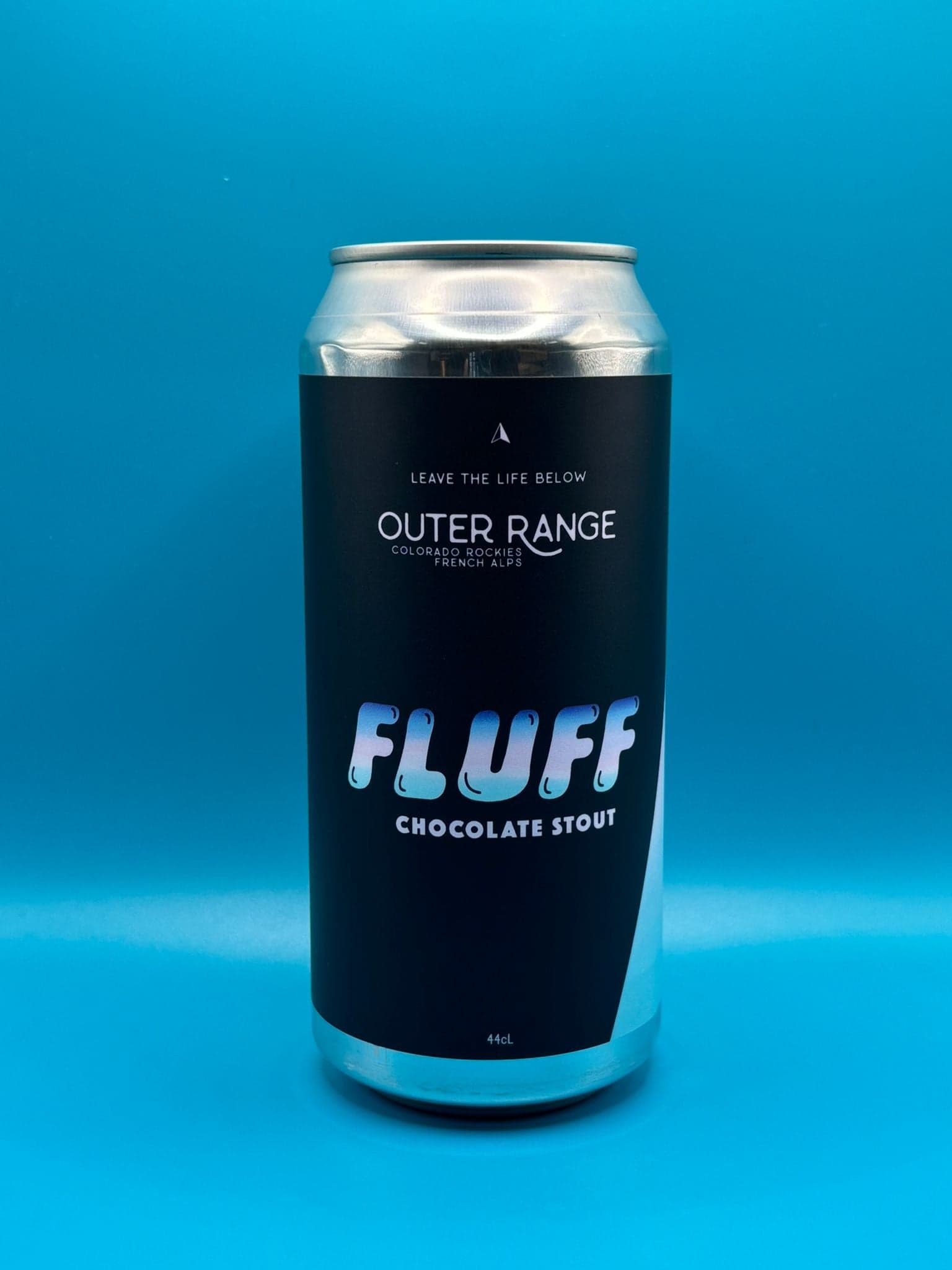 Outer Range Fluff Chocolate Stout