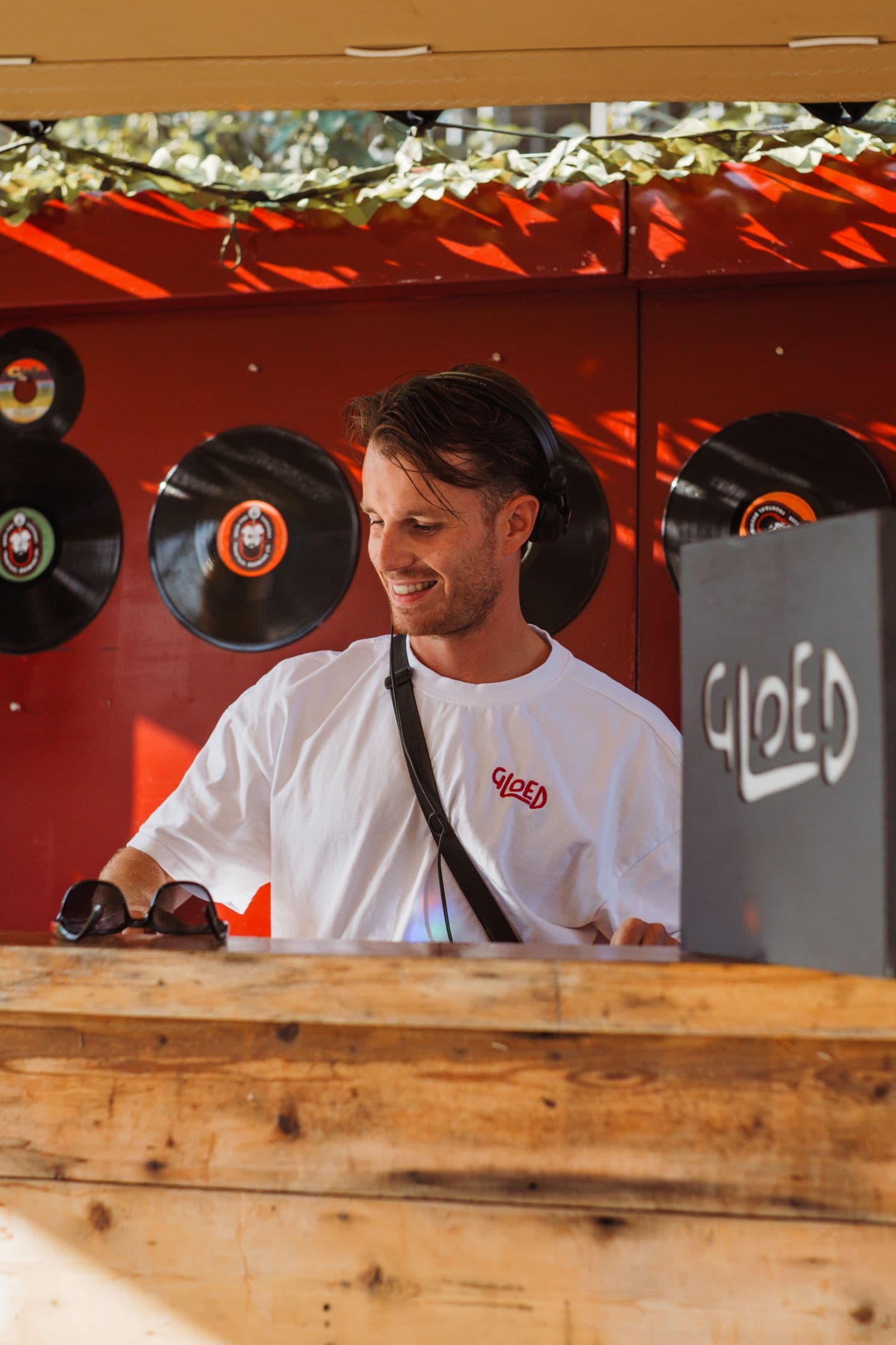Brewda speciaalbier festival Frontaal Brewing Company Breda Faam Gloed muziek