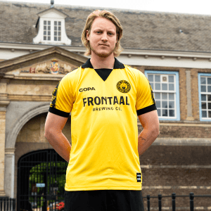 Karel winactie COPA frontaal brewing company