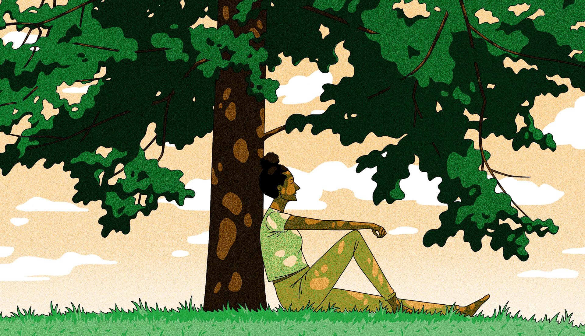 Jenna Arts - Peace of mind - Frontaal Brewing Company