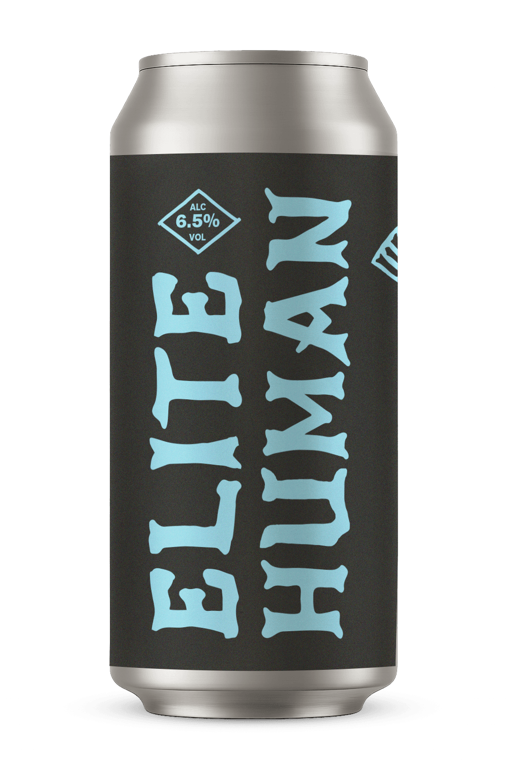 Elite Human_Warpigs_Frontaal Brewing Company