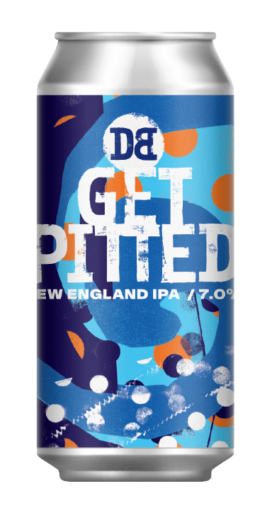 Get pitted Dutch bargain Frontaal Brewing Company