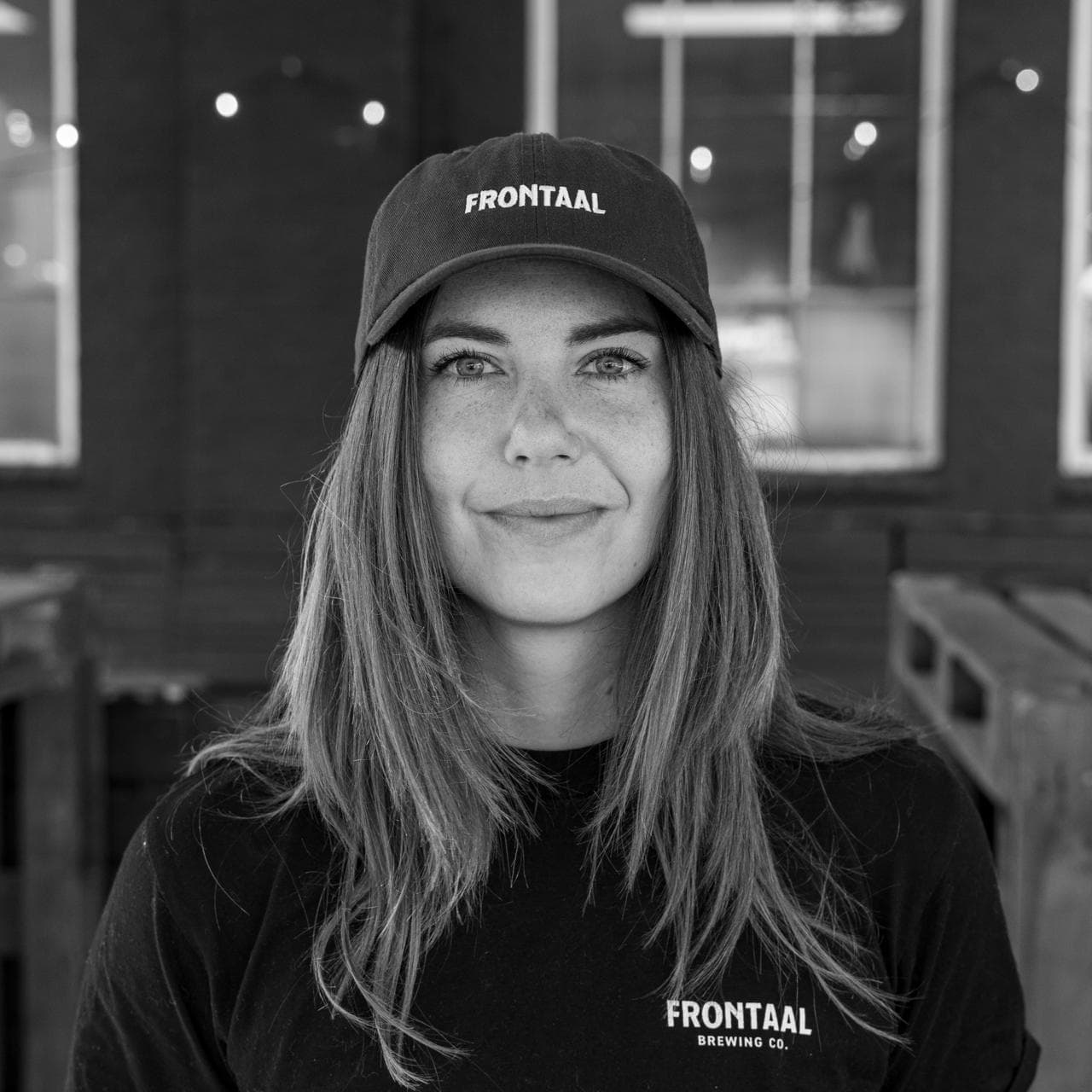 Guus E-commerce & Export Frontaal Brewing Company